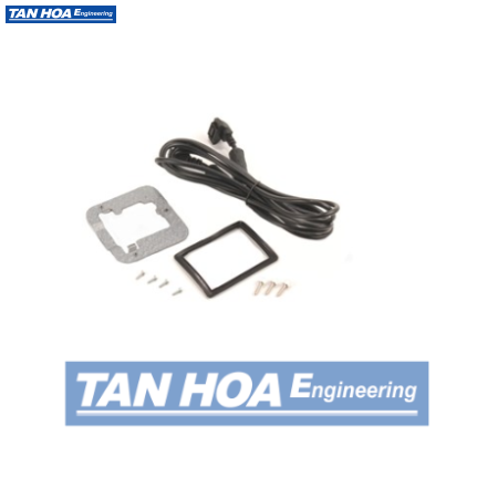 Bộ gắn LCP 31, cáp 3m